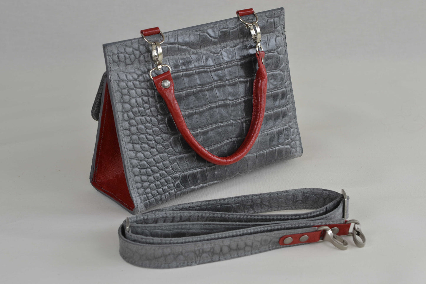 New born Areitio - Bolsas tassen burdaard