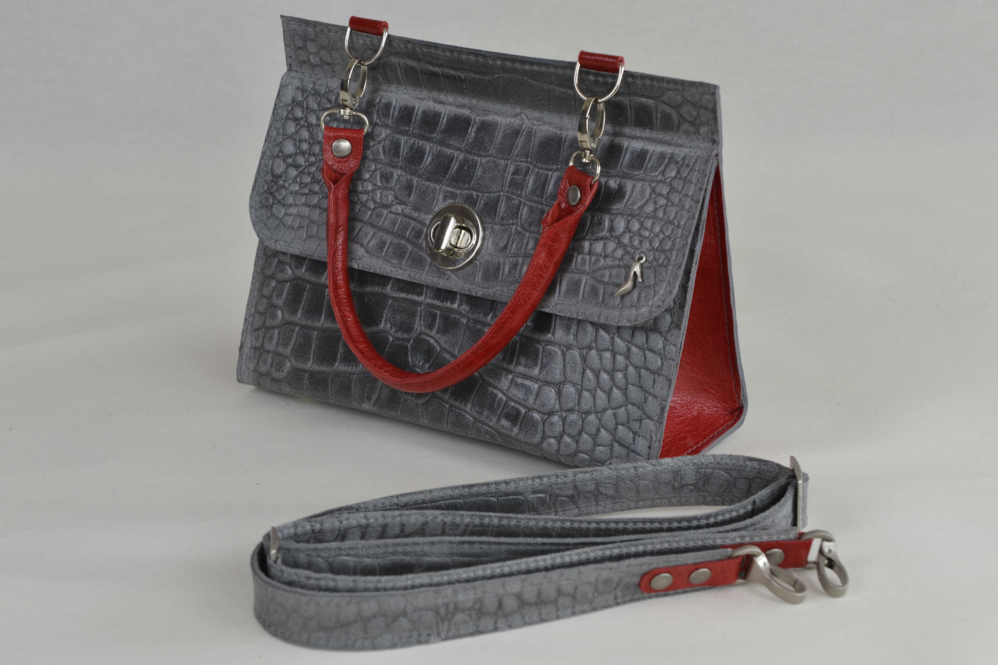 New born Areitio - Bolsas tassen burdaard