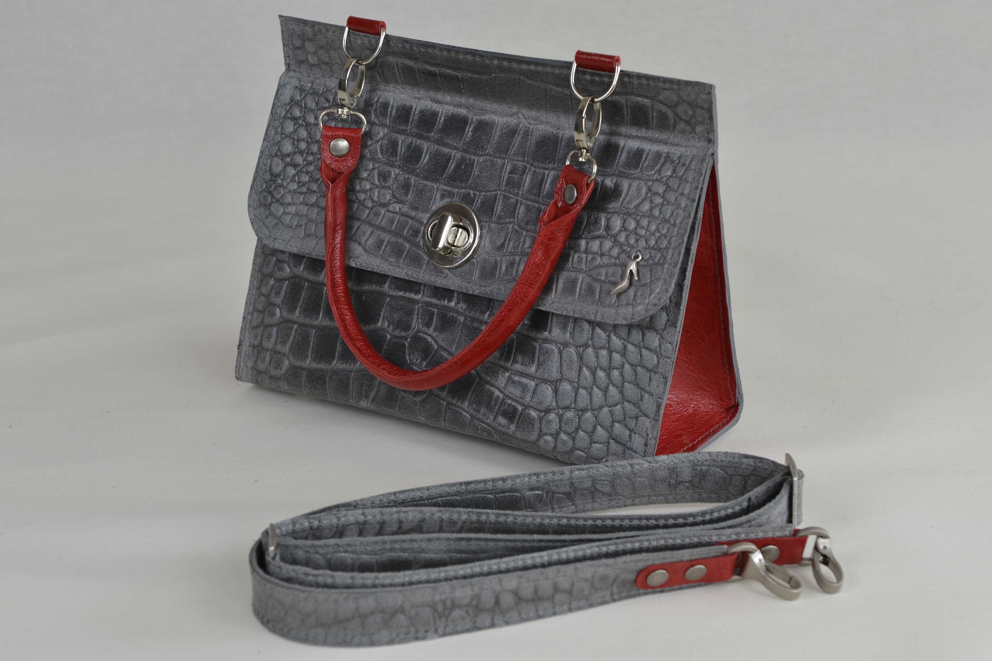 New born Areitio - Bolsas tassen burdaard
