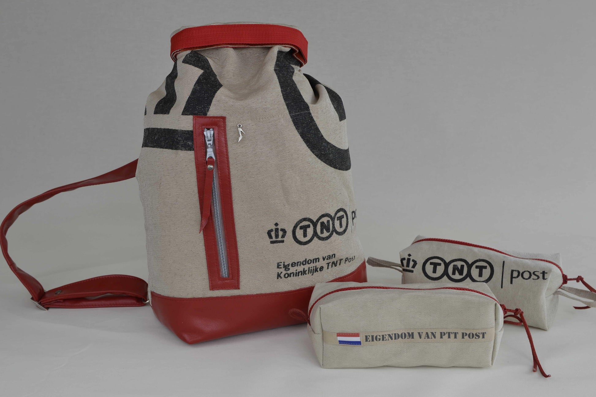 PTT Post Zack - Bolsas tassen