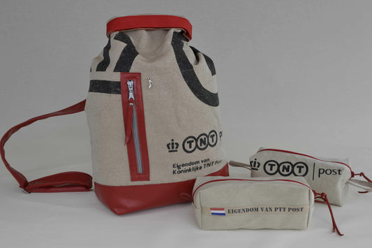 PTT Post Zack - Bolsas tassen