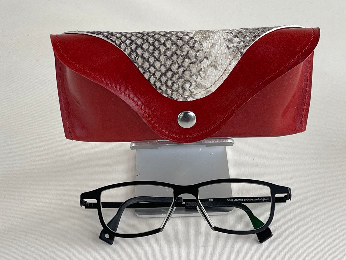 #RED CASE