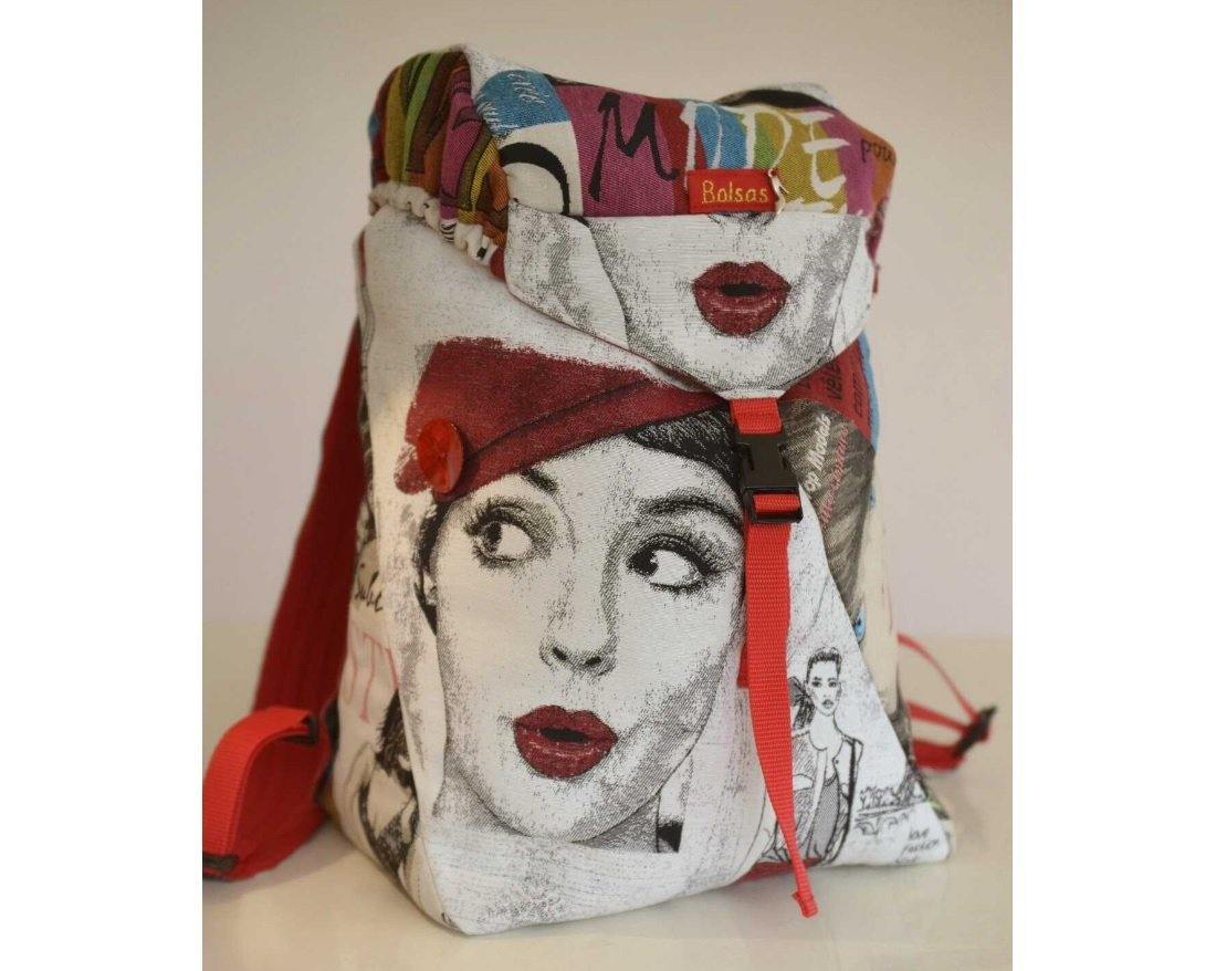 Femme Fatale - Bolsas tassen