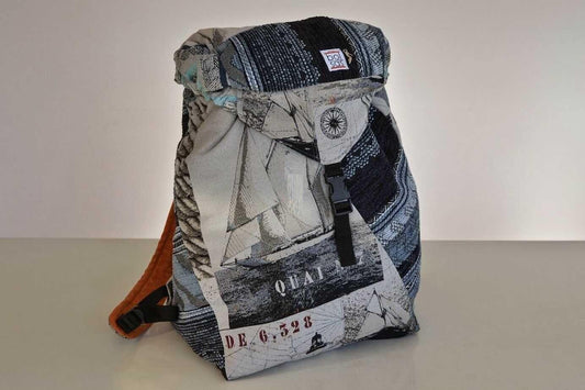 Sail away - Bolsas tassen