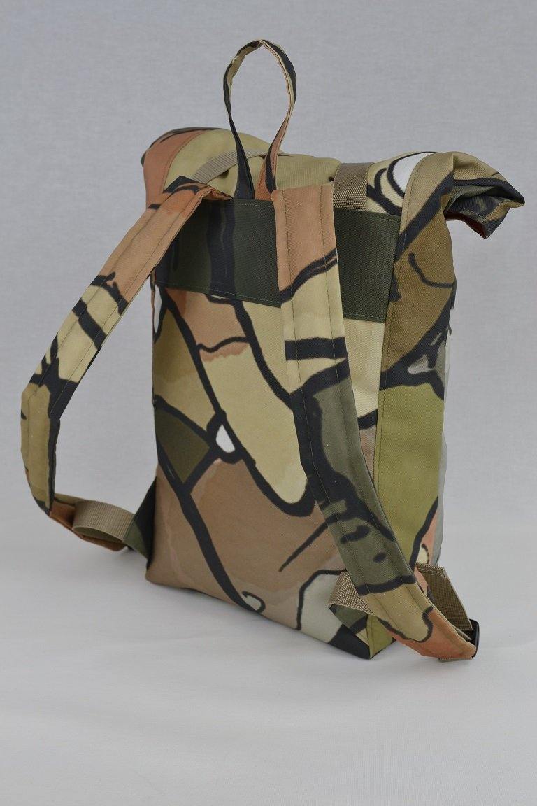 Snoeiharde Strijder - Bolsas tassen
