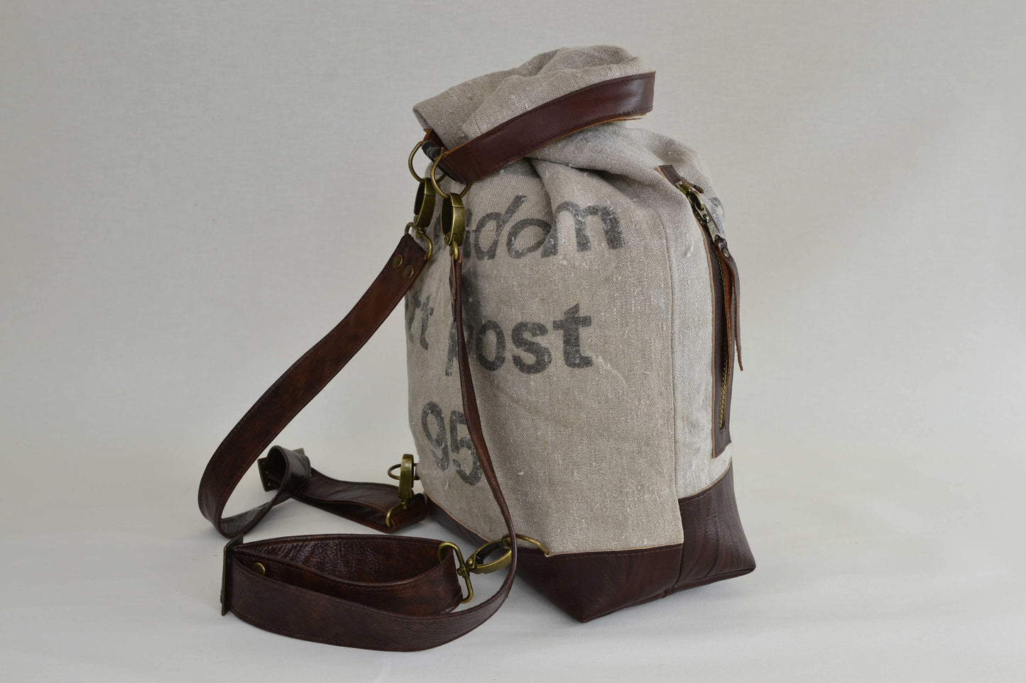 Vintage industrial - Bolsas tassen