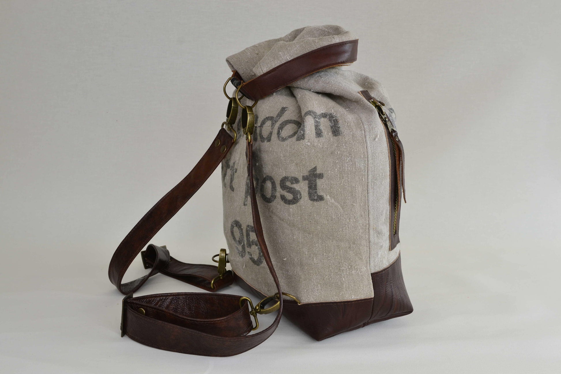 Vintage industrial - Bolsas tassen