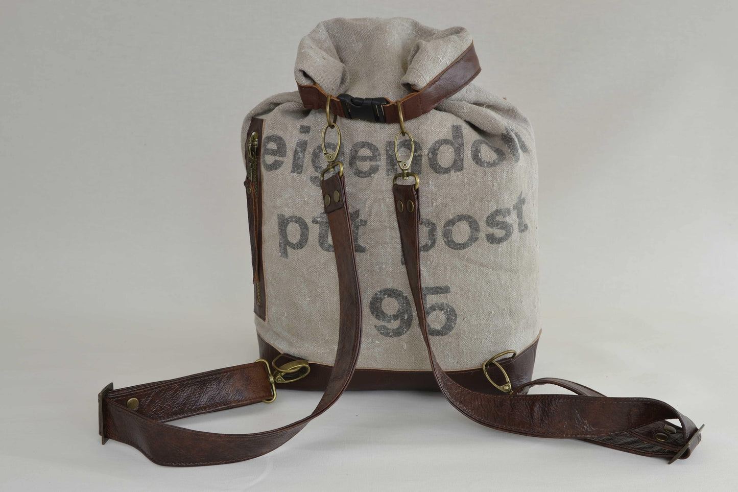 Vintage industrial - Bolsas tassen