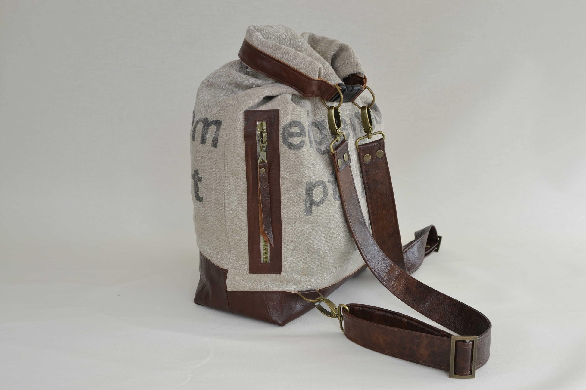 Vintage industrial - Bolsas tassen
