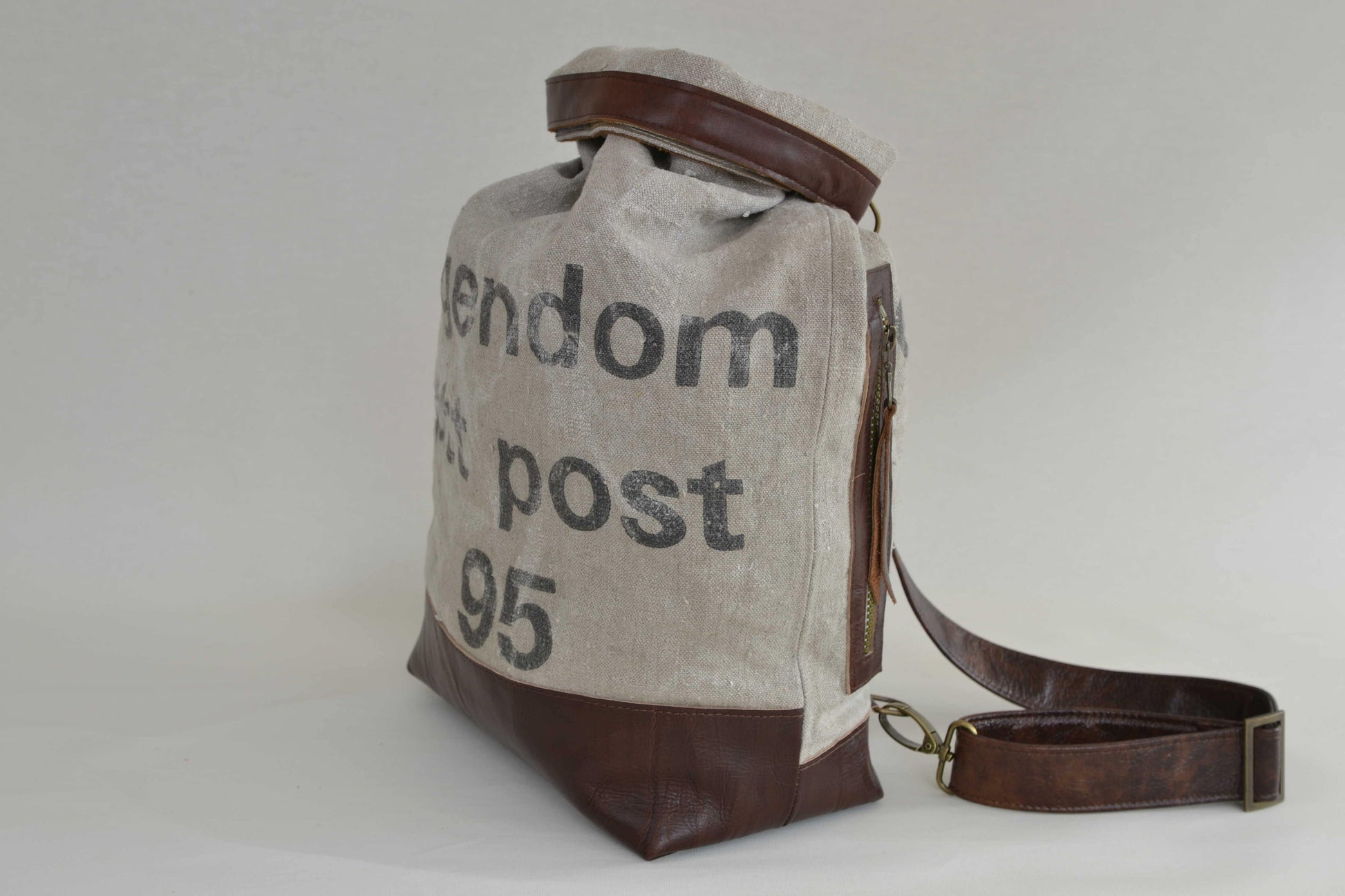 Vintage industrial - Bolsas tassen