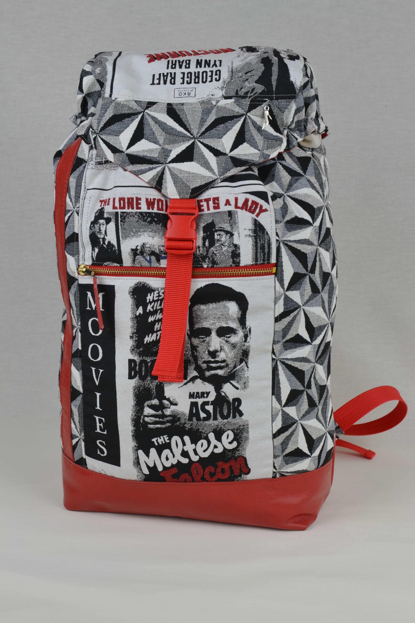 The lone wolff - Bolsas tassen