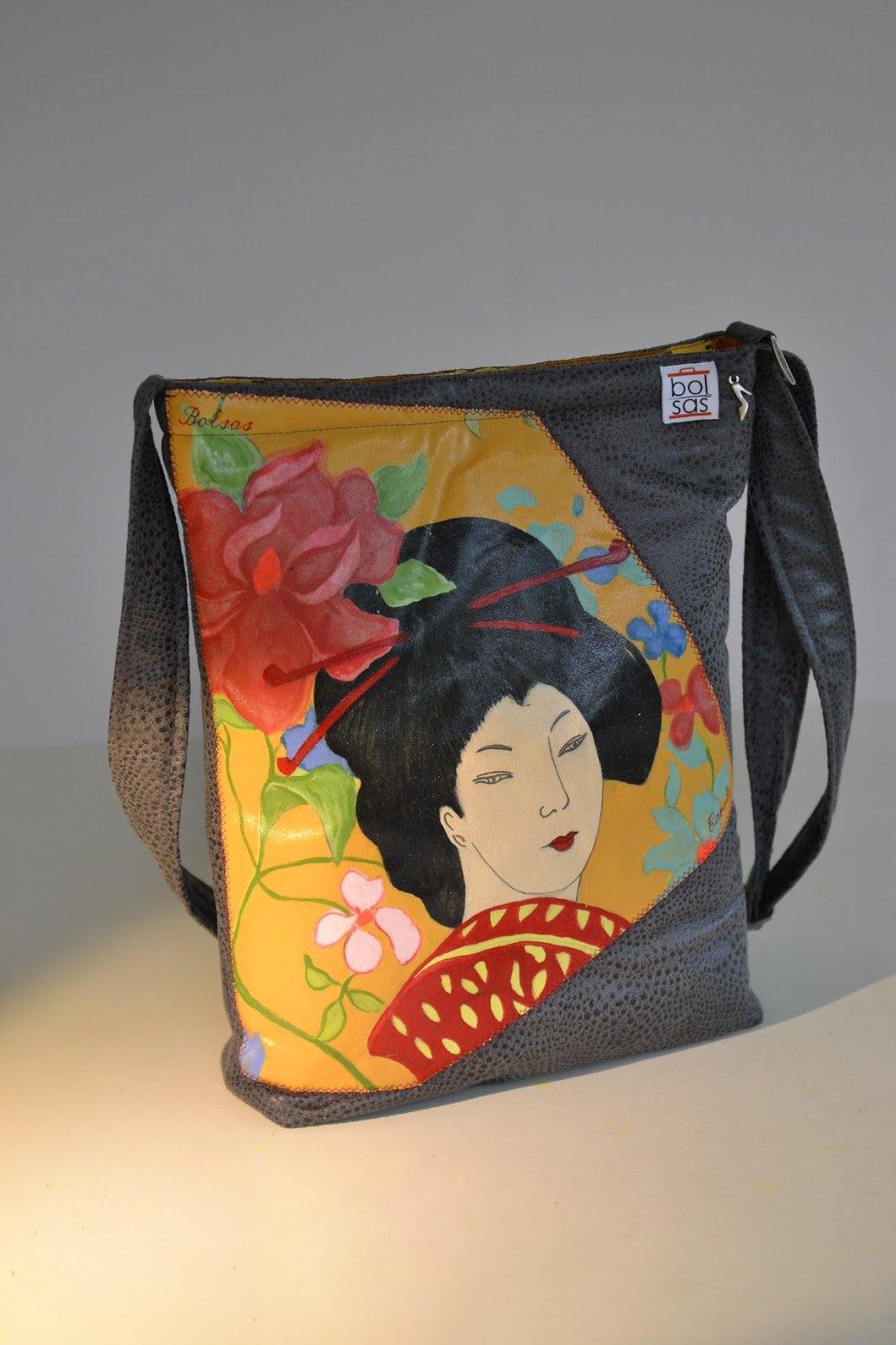 Artist Creation Compilation - Bolsas tassen