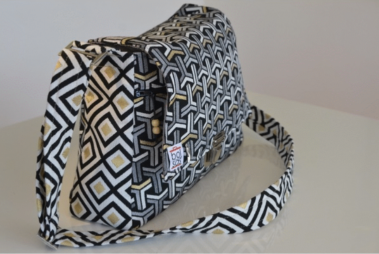 Artist Creation Compilation - Bolsas tassen