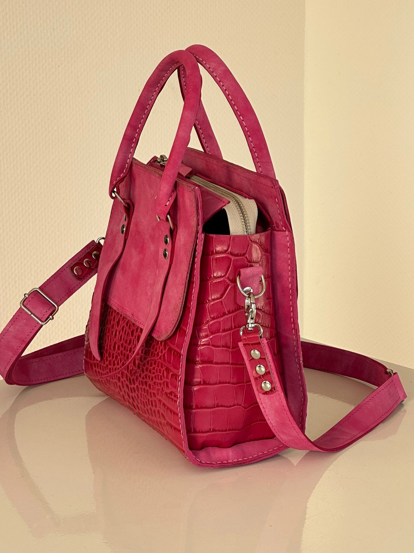 De Pink Panter Parel