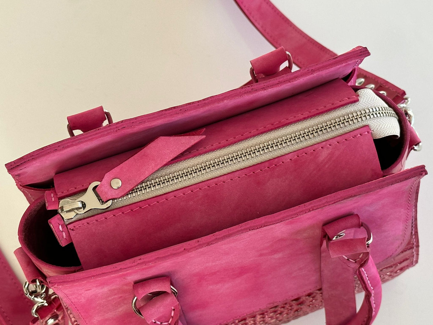 De Pink Panter Parel