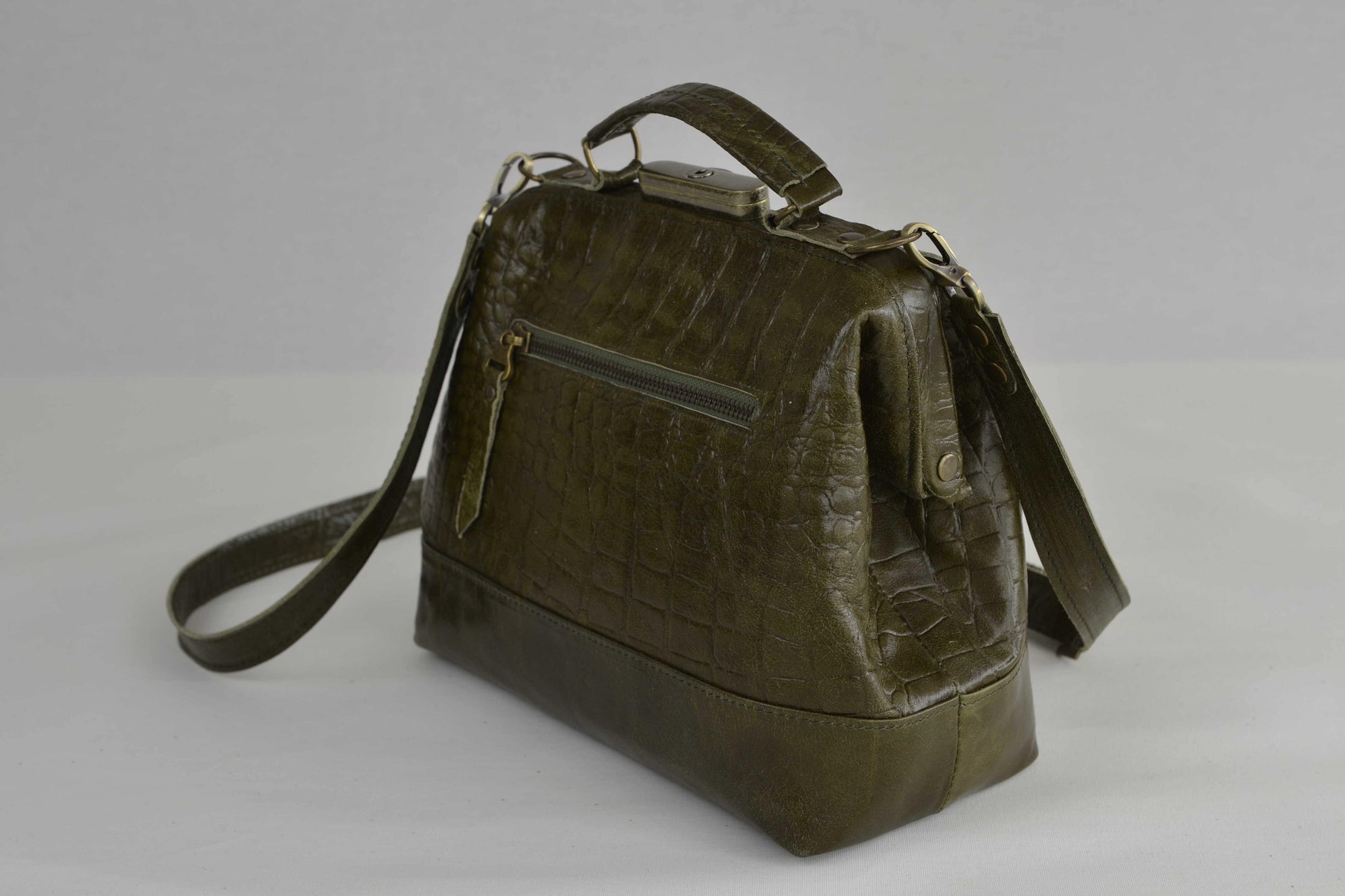 Eigenwijs uiltje - Bolsas tassen