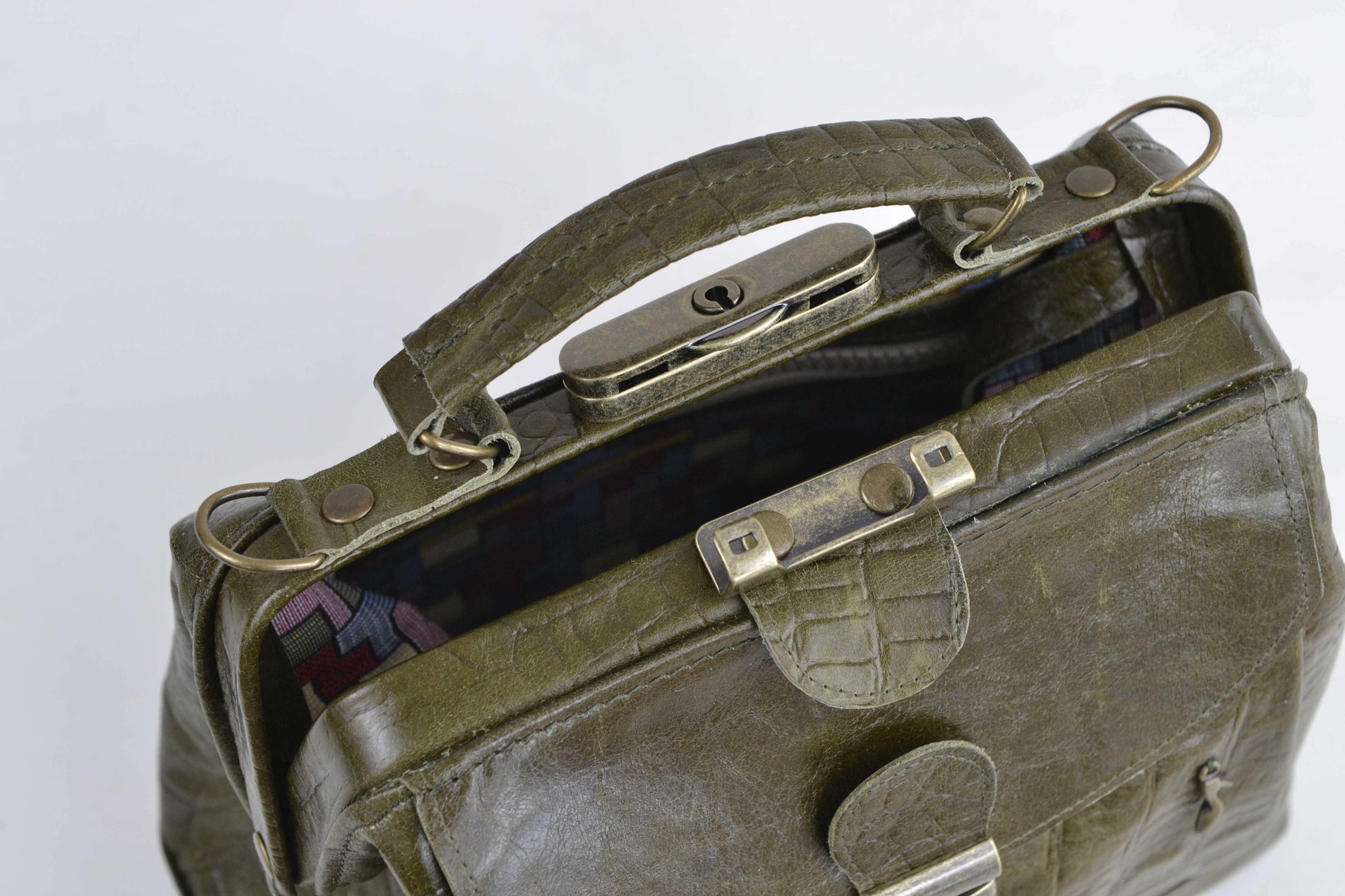 Eigenwijs uiltje - Bolsas tassen