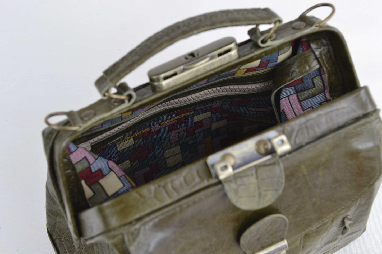 Eigenwijs uiltje - Bolsas tassen