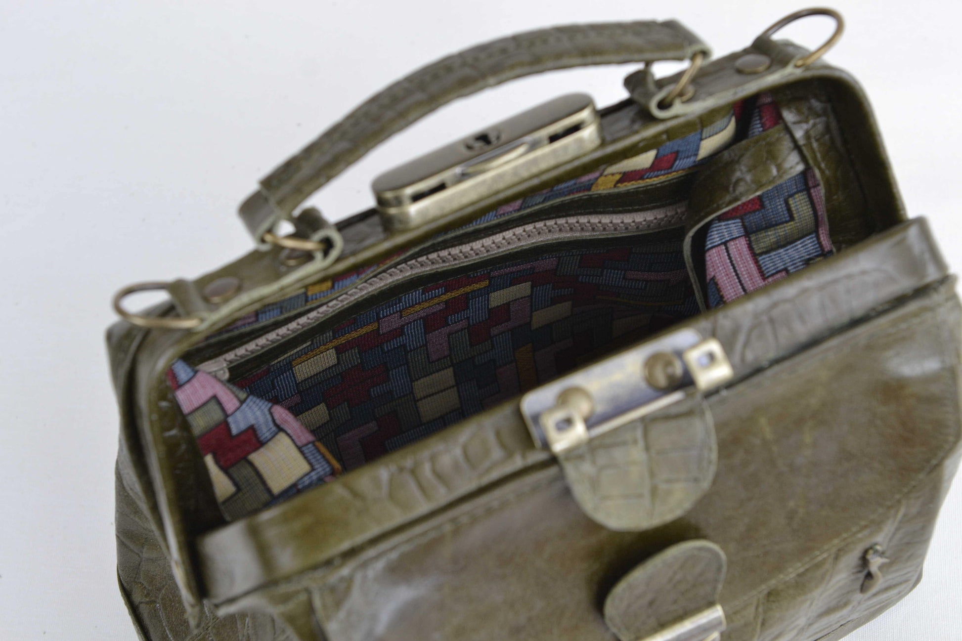 Eigenwijs uiltje - Bolsas tassen