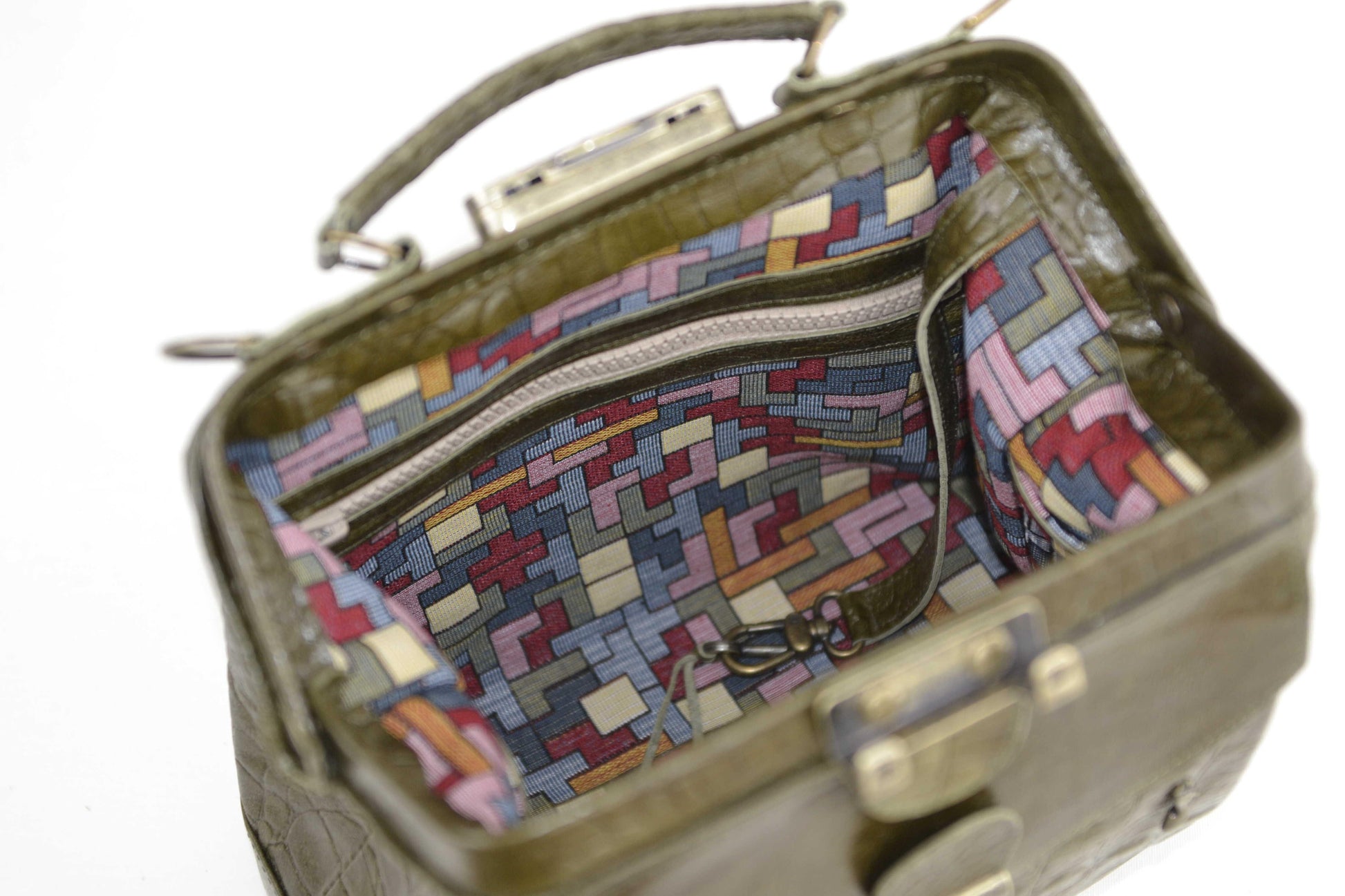 Eigenwijs uiltje - Bolsas tassen