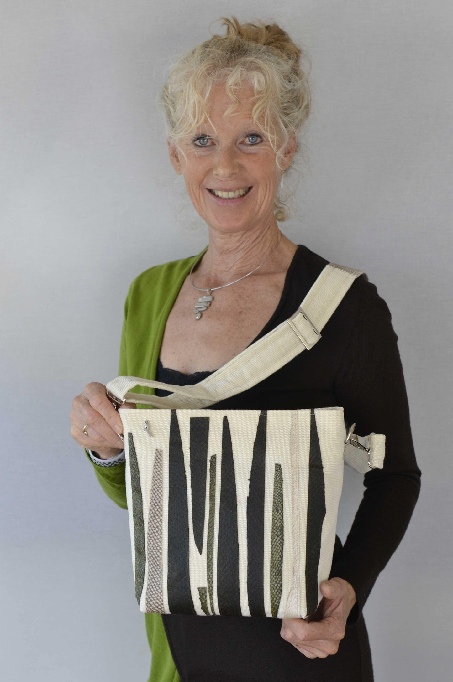 Zalm in 't Riet - Bolsas tassen