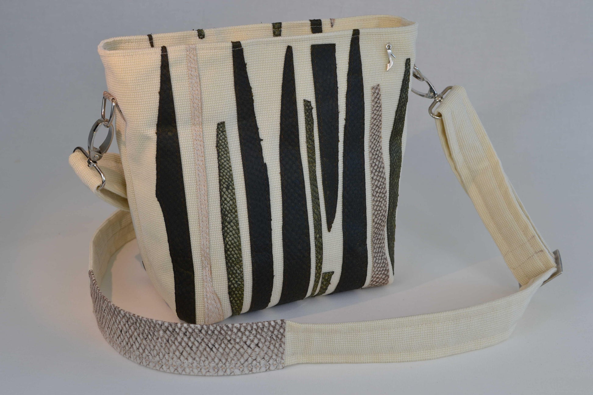 Zalm in 't Riet - Bolsas tassen