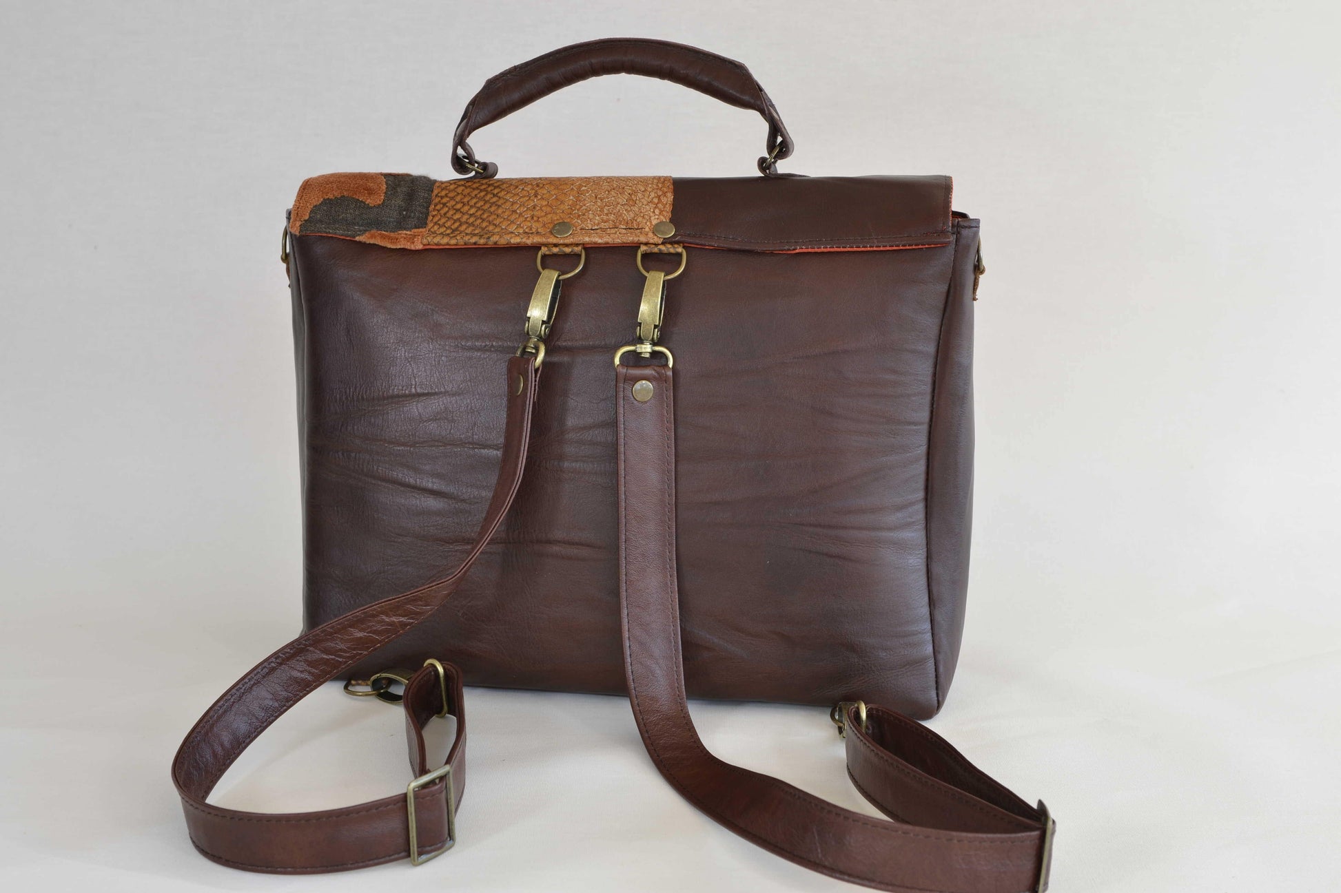 De Dynamische Uil - Bolsas tassen