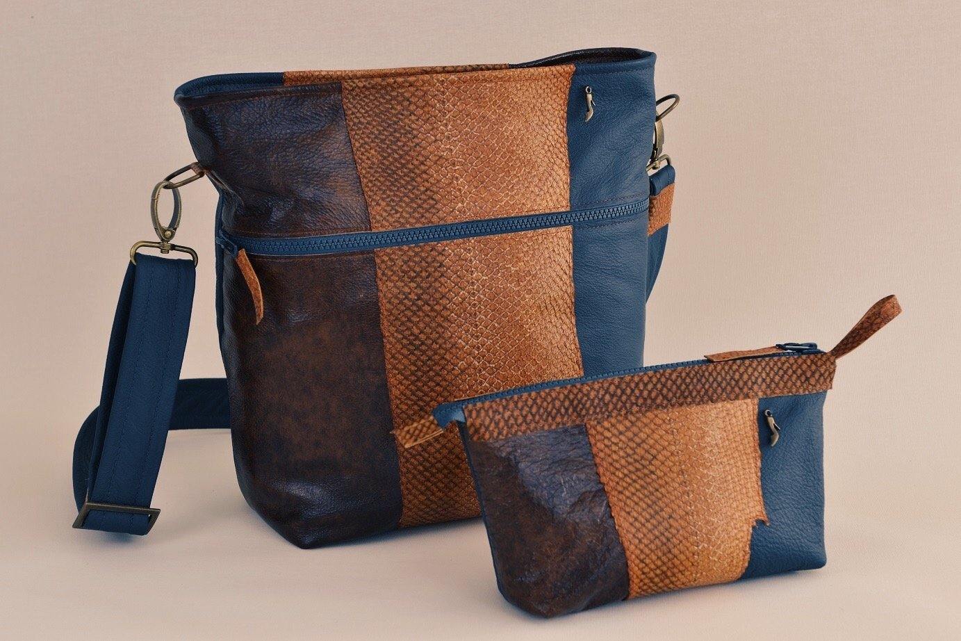The Four Seasons - Bolsas tassen
