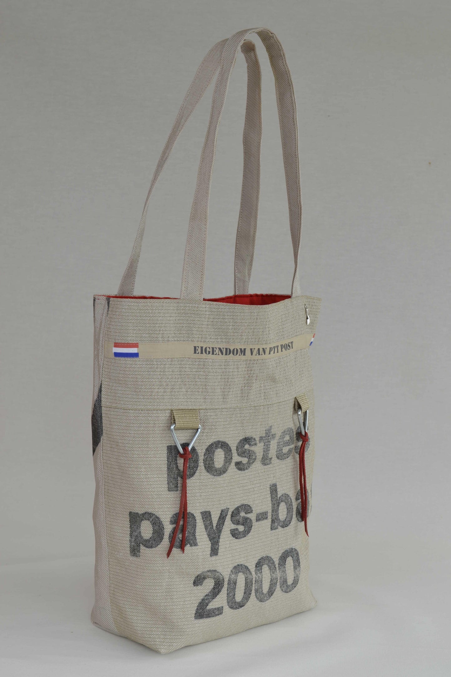 PTT Shopper Hopper - Bolsas tassen