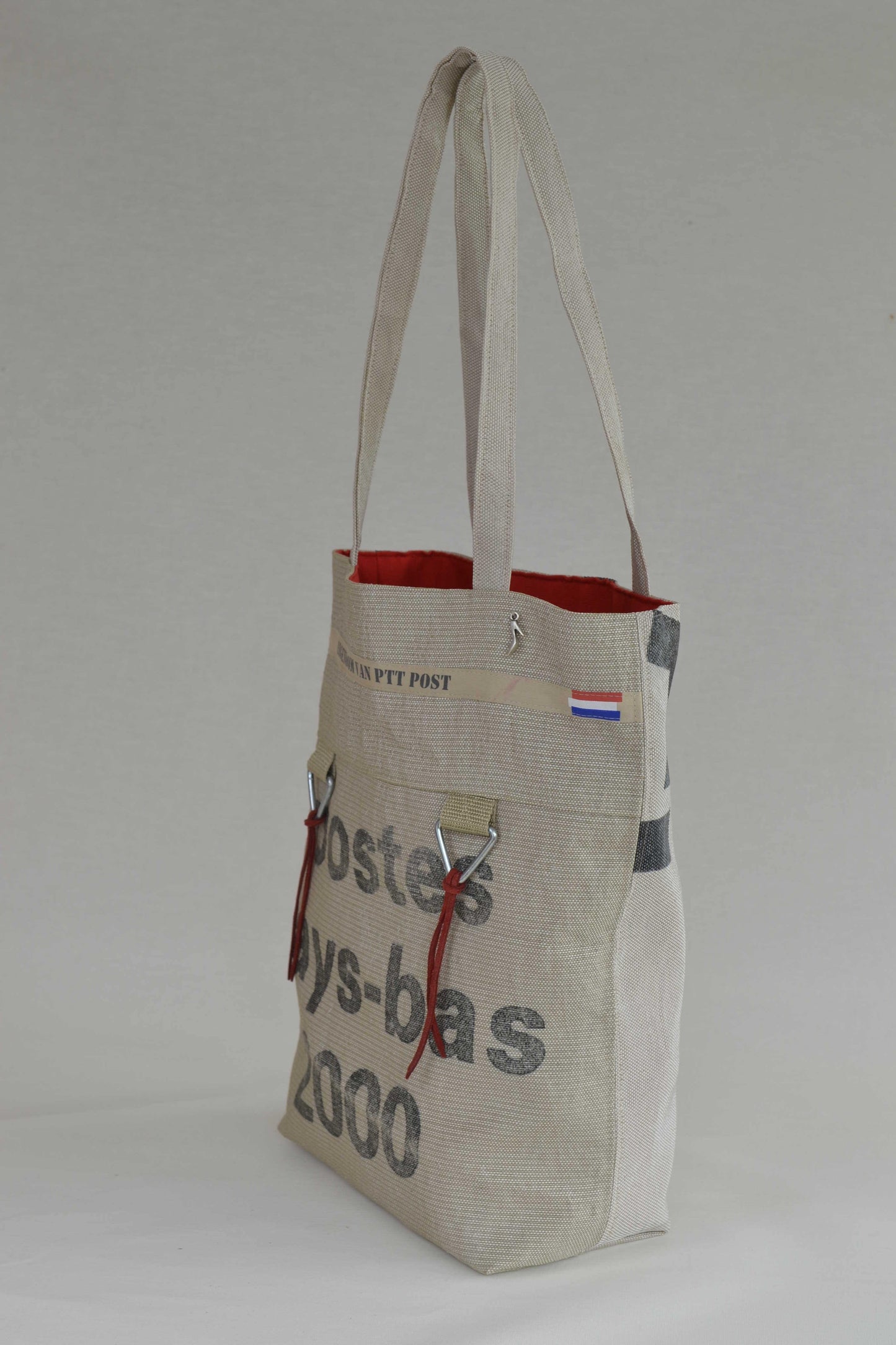 PTT Shopper Hopper - Bolsas tassen