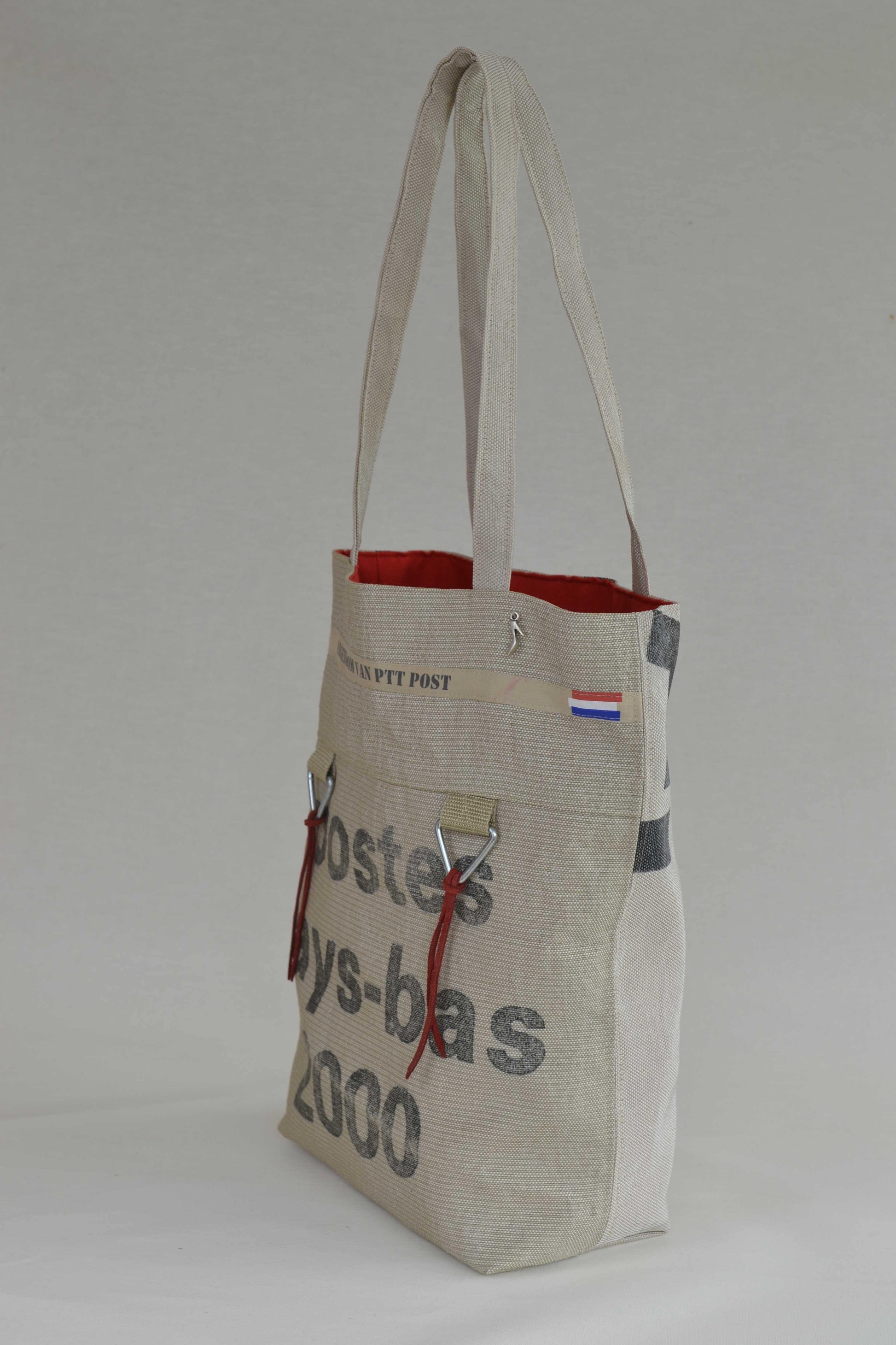 PTT Shopper Hopper - Bolsas tassen