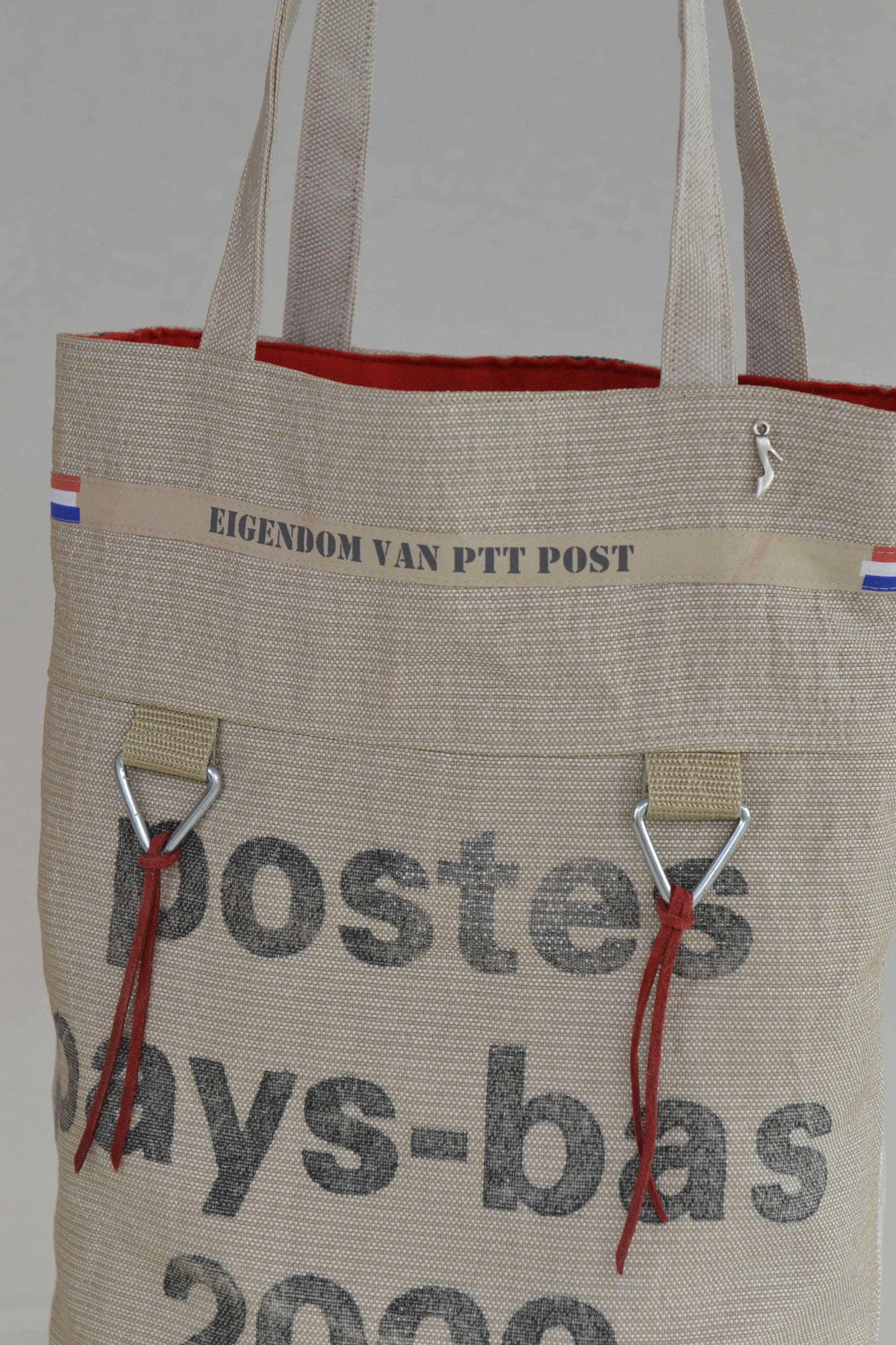 PTT Shopper Hopper - Bolsas tassen