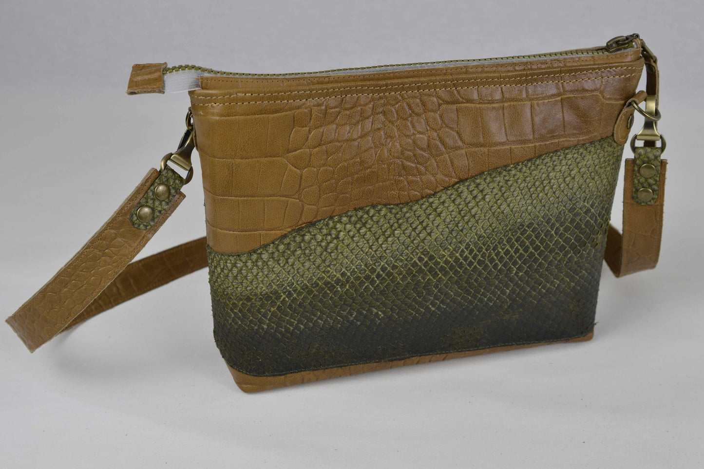 The lizzard - Bolsas tassen