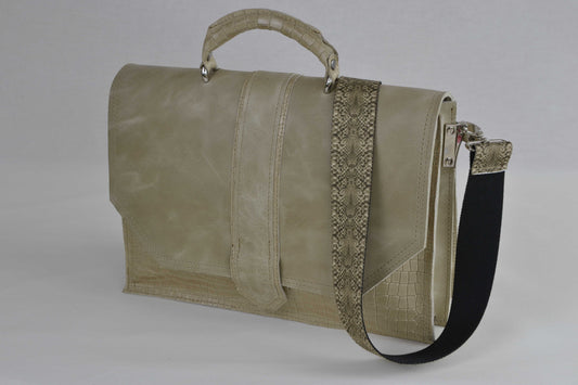 The Beige Bengel