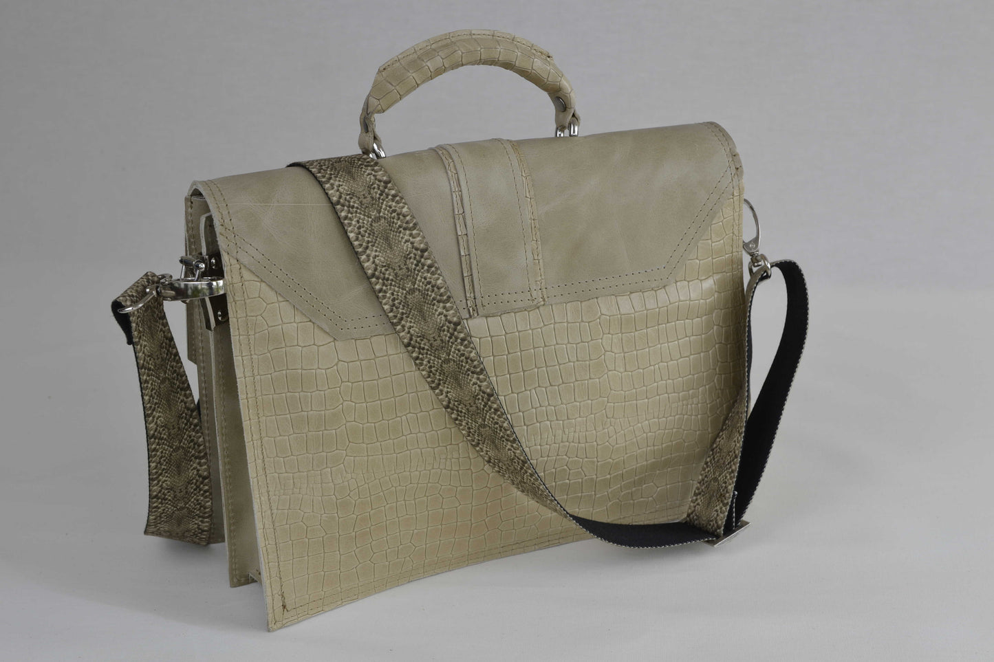 The Beige Bengel