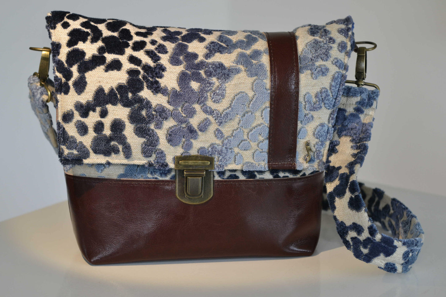 The Moêh Blue'z - Bolsas tassen