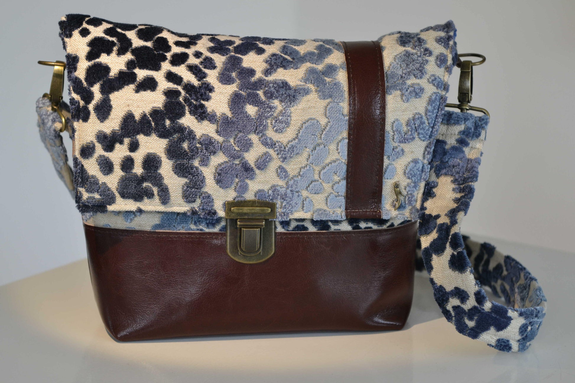 The Moêh Blue'z - Bolsas tassen