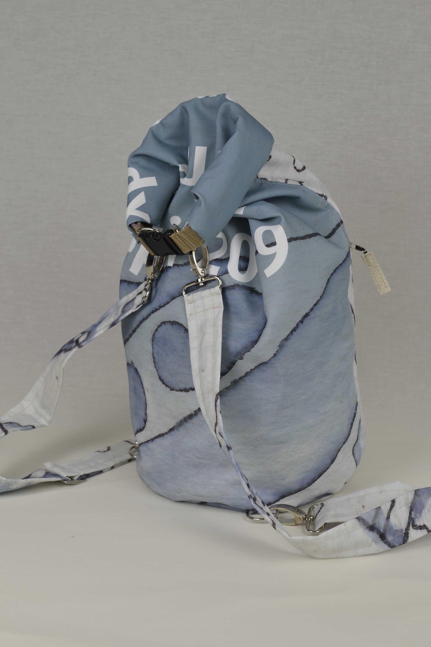 Killer Canon Banner - Bolsas tassen