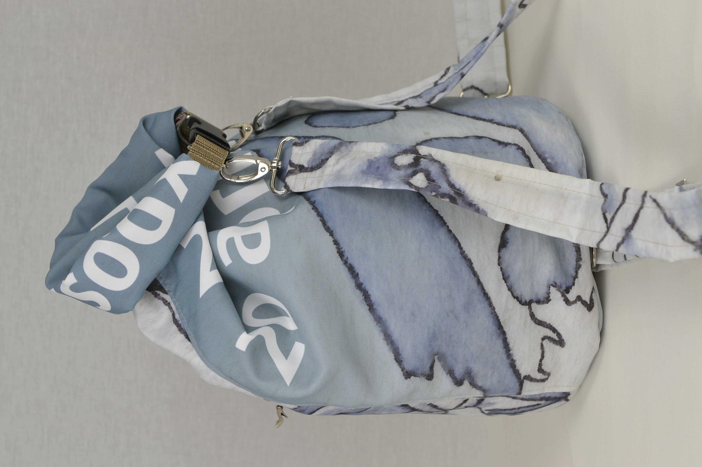 Killer Canon Banner - Bolsas tassen
