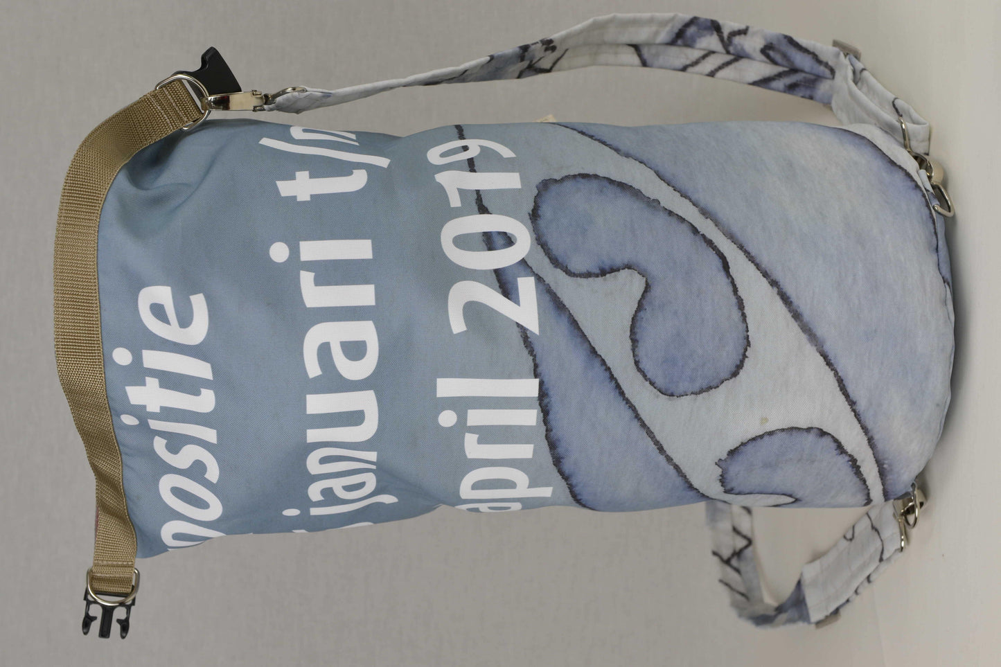 Killer Canon Banner - Bolsas tassen