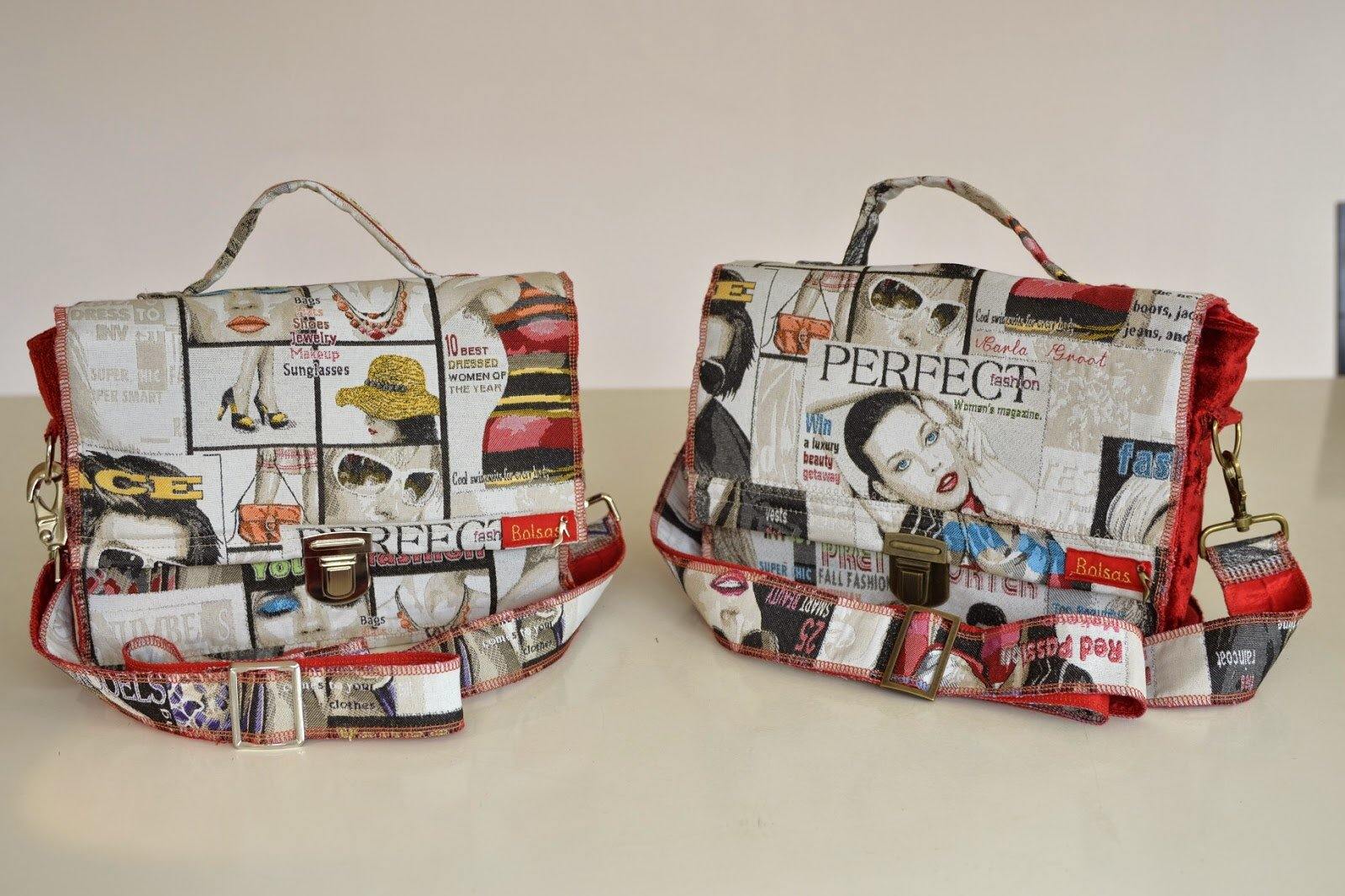 Color Crash Compilation - Bolsas tassen
