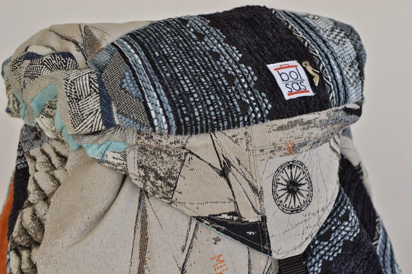 Sail away - Bolsas tassen