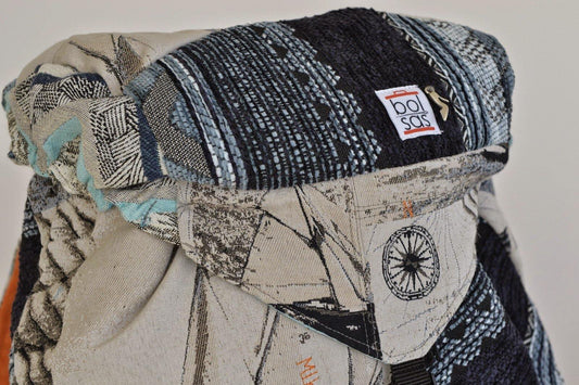 Sail away - Bolsas tassen