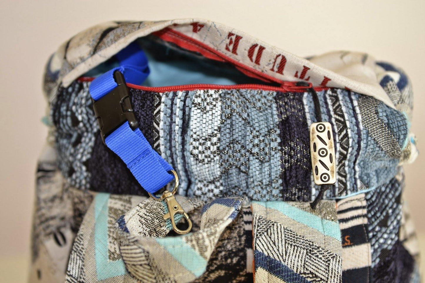 Sail away - Bolsas tassen