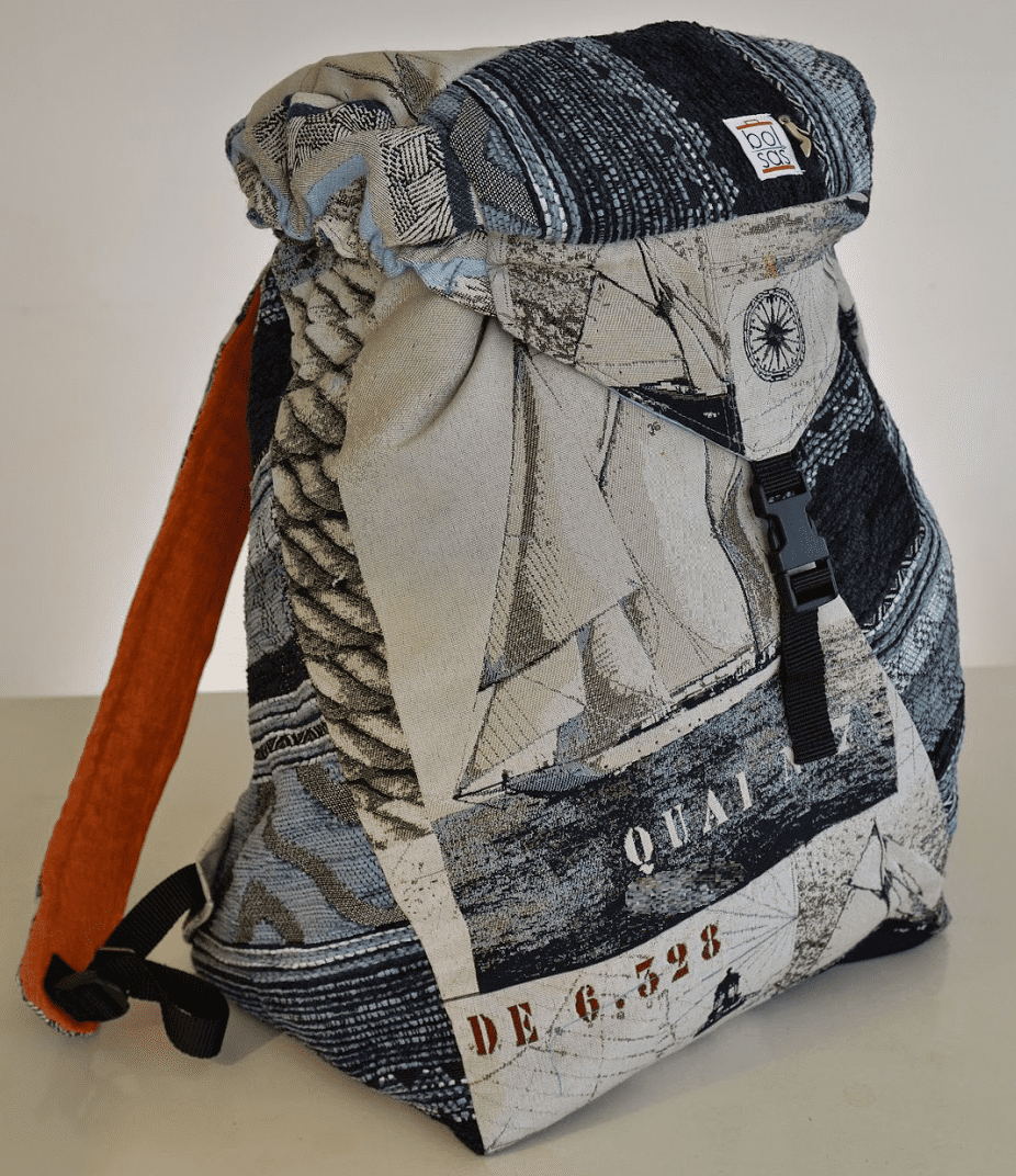 Sail away - Bolsas tassen