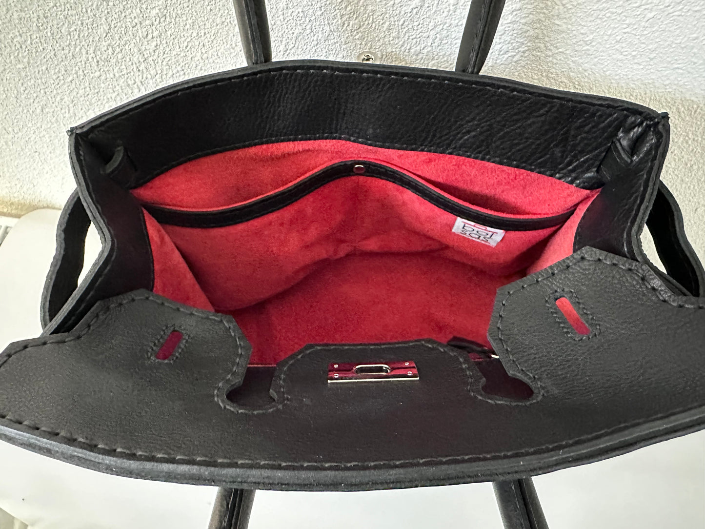 De Isabel – Première Edition