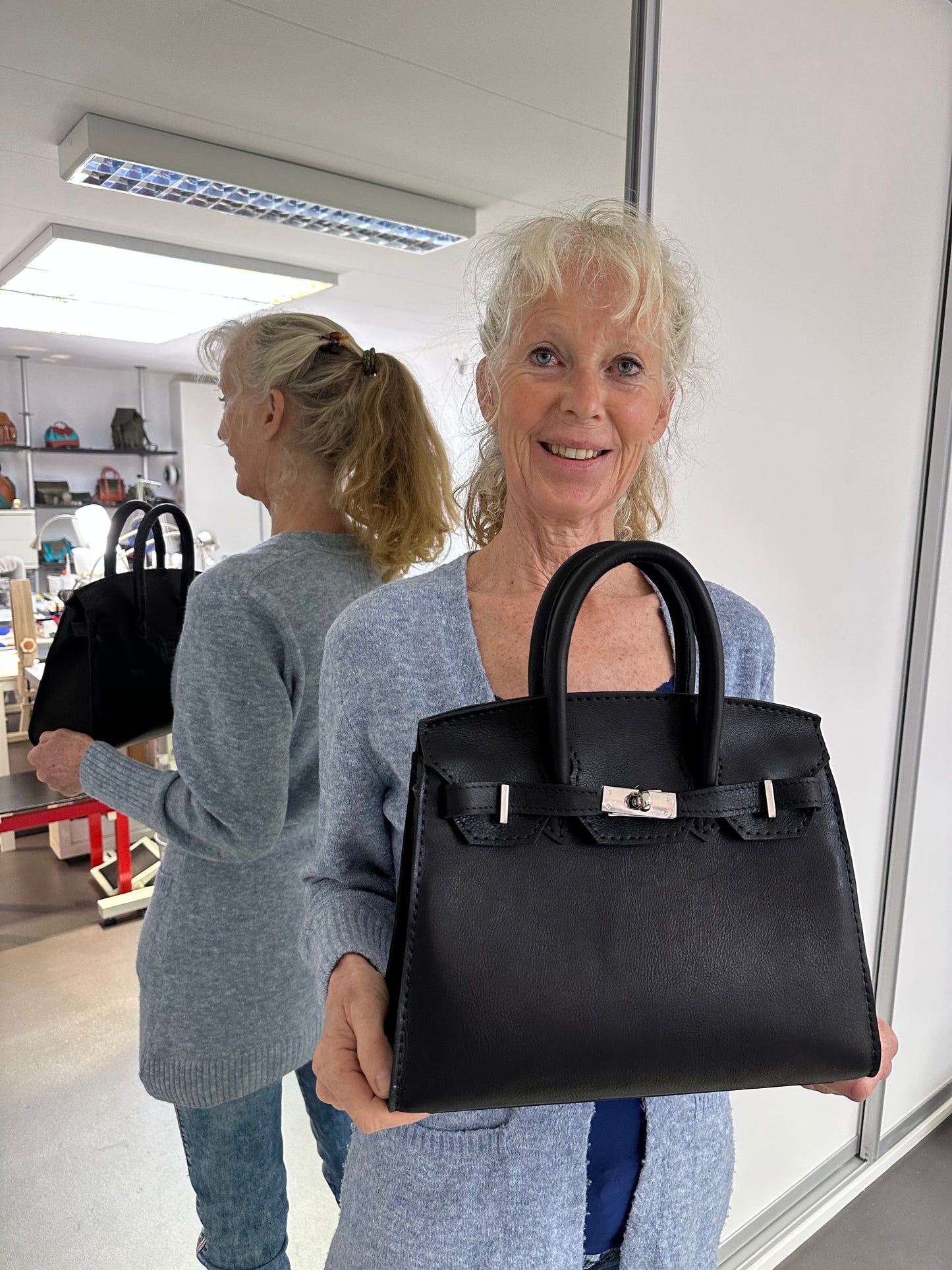 De Isabel – Première Edition