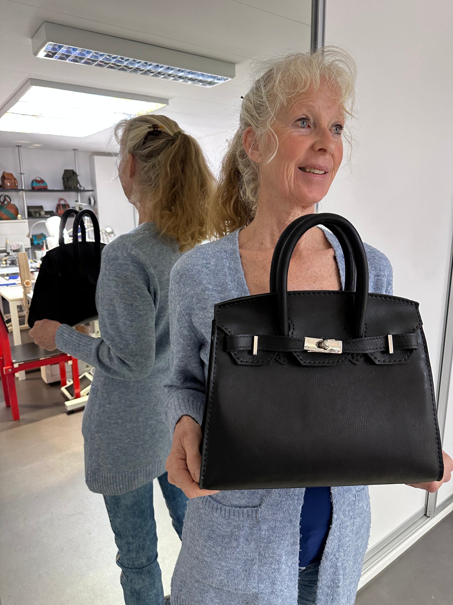 De Isabel – Première Edition