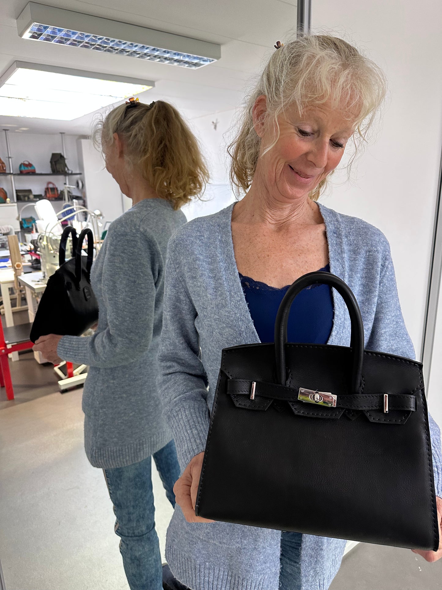 De Isabel – Première Edition