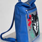 Wolf Totem – Haute Couture Embroidered Backpack (Art Piece 1/1)